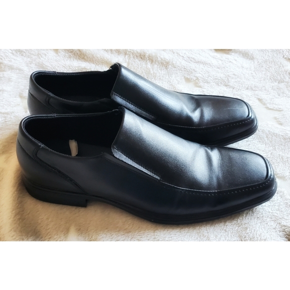 Goodfellow Men's shoes worn once - Picture 3 of 7